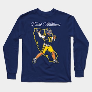 Caleb the 13th Long Sleeve T-Shirt